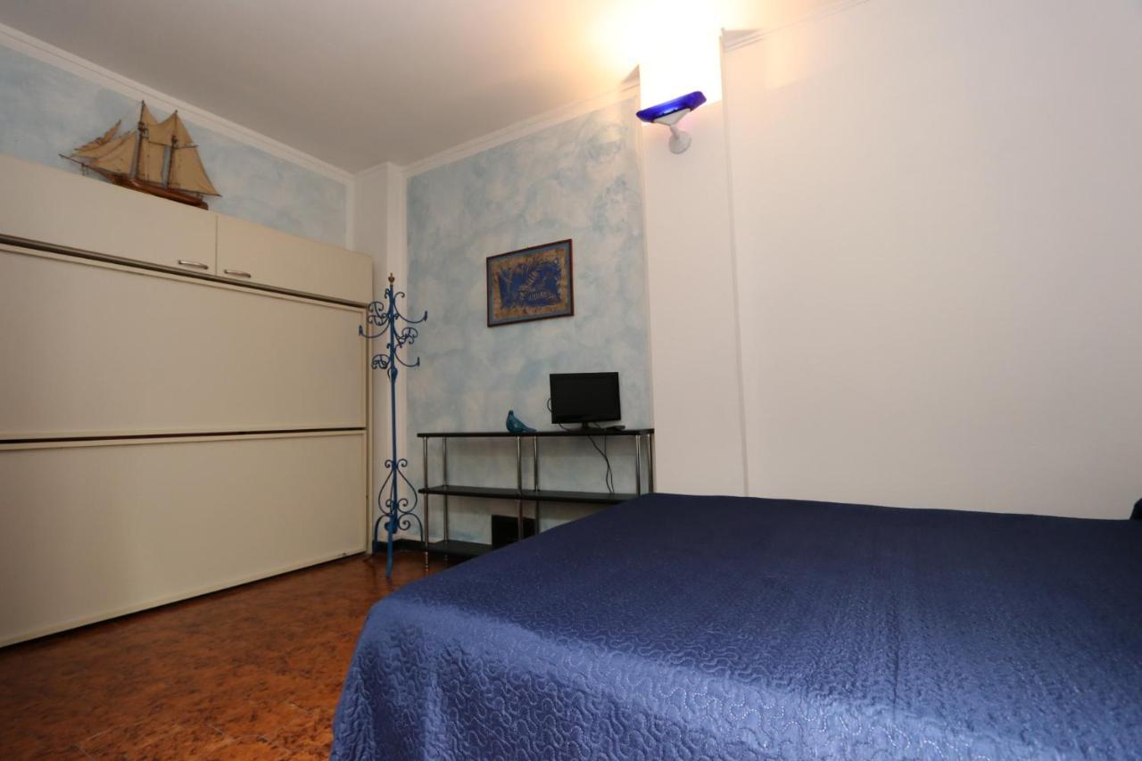 Villa Azzurra Genova Resort エクステリア 写真