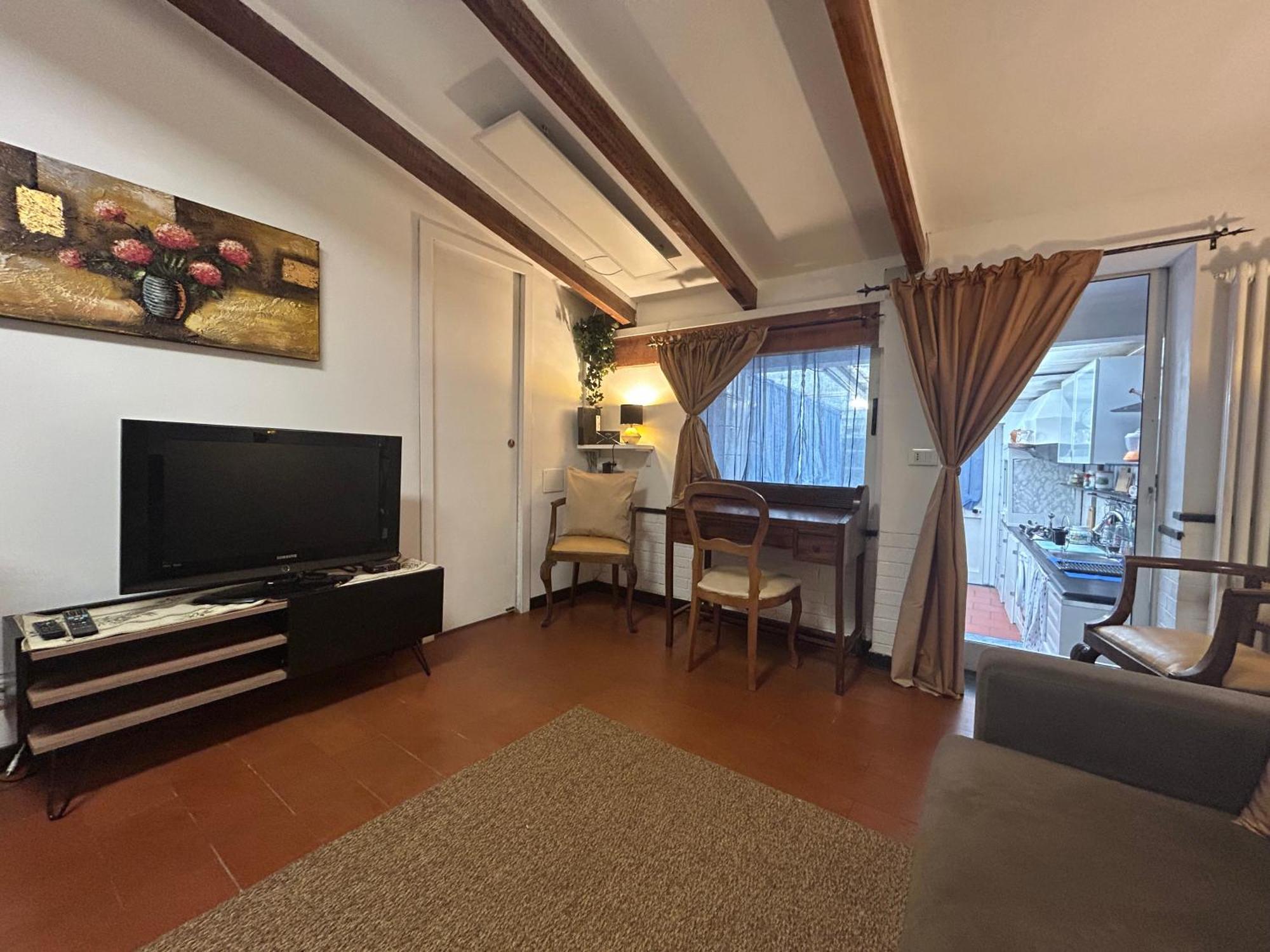 Villa Azzurra Genova Resort エクステリア 写真