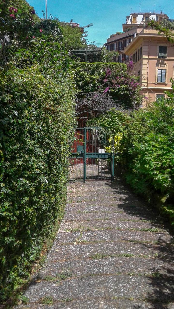Villa Azzurra Genova Resort エクステリア 写真